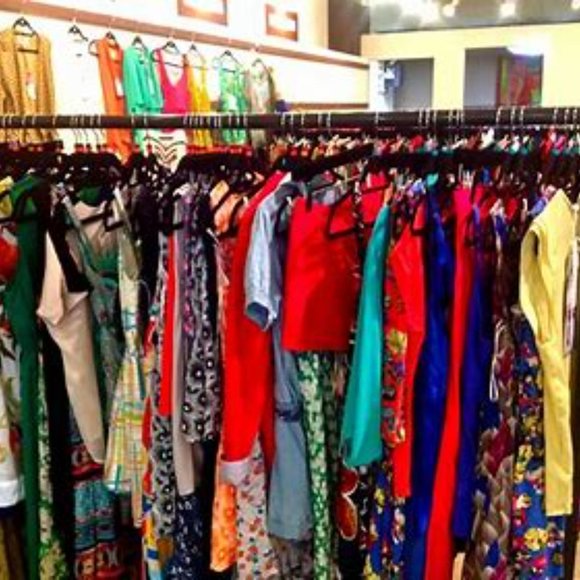 SECOND HAND Dresses Second Hand Clothing Poshmark